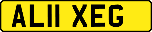 AL11XEG