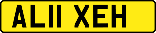 AL11XEH