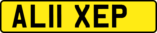 AL11XEP