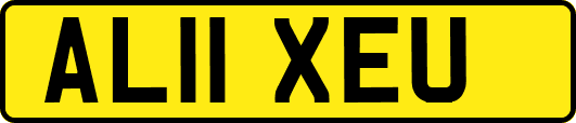 AL11XEU
