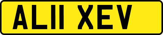 AL11XEV