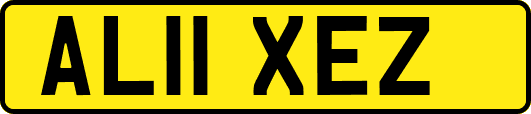 AL11XEZ