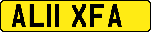 AL11XFA