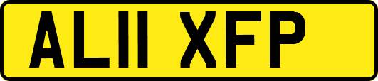 AL11XFP