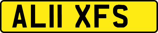 AL11XFS