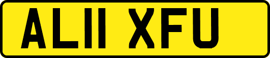 AL11XFU