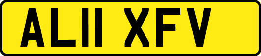 AL11XFV