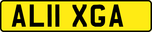 AL11XGA