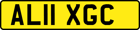 AL11XGC
