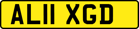 AL11XGD
