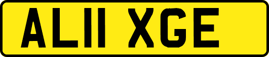 AL11XGE