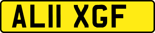AL11XGF