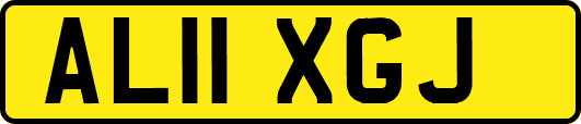 AL11XGJ