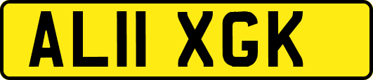 AL11XGK