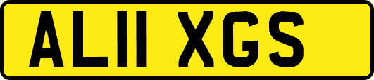 AL11XGS