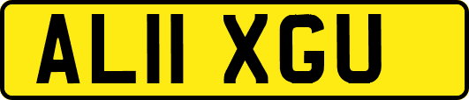 AL11XGU