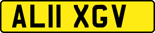 AL11XGV