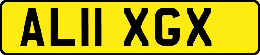 AL11XGX