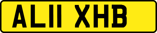 AL11XHB