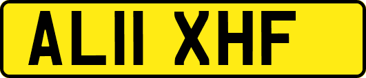 AL11XHF