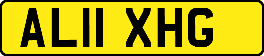 AL11XHG