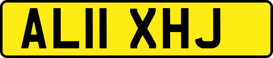 AL11XHJ