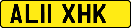 AL11XHK