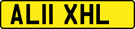 AL11XHL