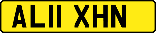 AL11XHN