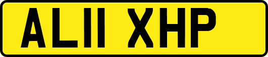 AL11XHP