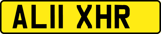 AL11XHR