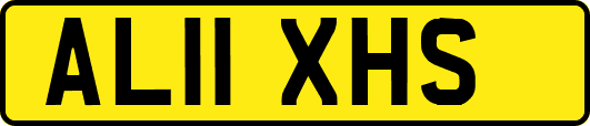 AL11XHS