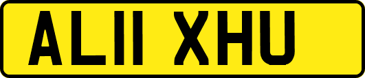 AL11XHU