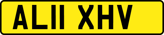 AL11XHV