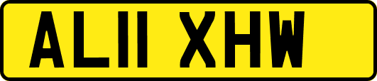 AL11XHW