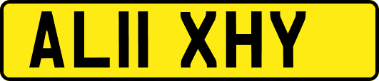 AL11XHY