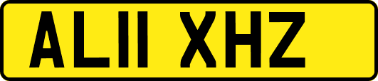 AL11XHZ
