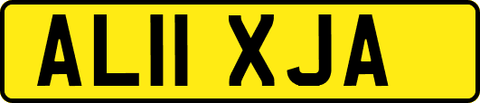 AL11XJA