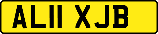 AL11XJB