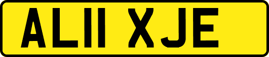 AL11XJE