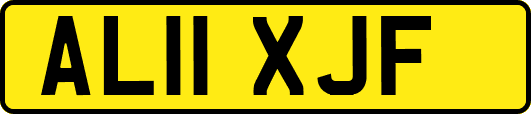 AL11XJF