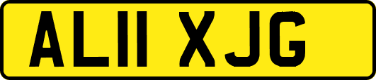 AL11XJG
