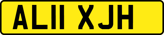 AL11XJH