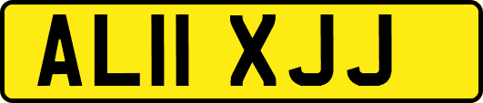 AL11XJJ