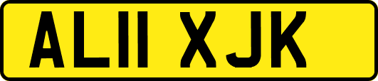 AL11XJK