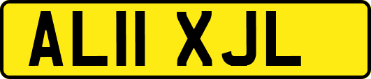 AL11XJL