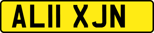 AL11XJN