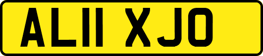 AL11XJO