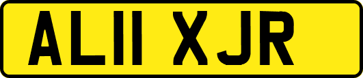 AL11XJR