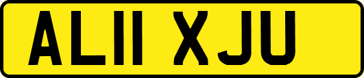 AL11XJU